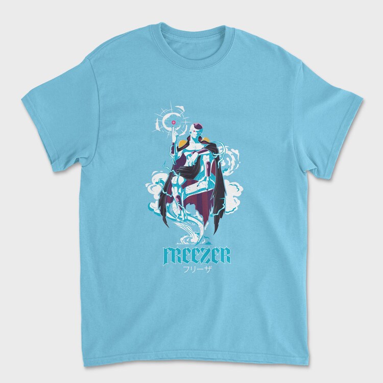 Dragon Ball Z 112, Tricou Barbati (Unisex)