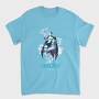 Dragon Ball Z 112, Tricou Barbati (Unisex)