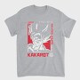 Dragon Ball Z 16, Tricou Barbati (Unisex)
