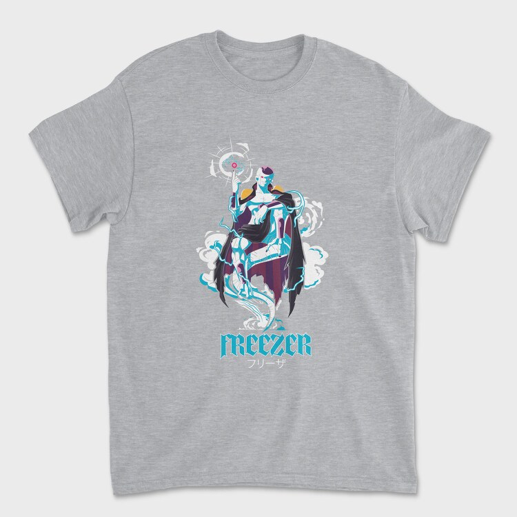 Dragon Ball Z 112, Tricou Barbati (Unisex)