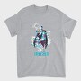 Dragon Ball Z 112, Tricou Barbati (Unisex)