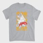 Dragon Ball Z 106, Tricou Barbati (Unisex)