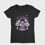 Dark Panda, Tricou Femei