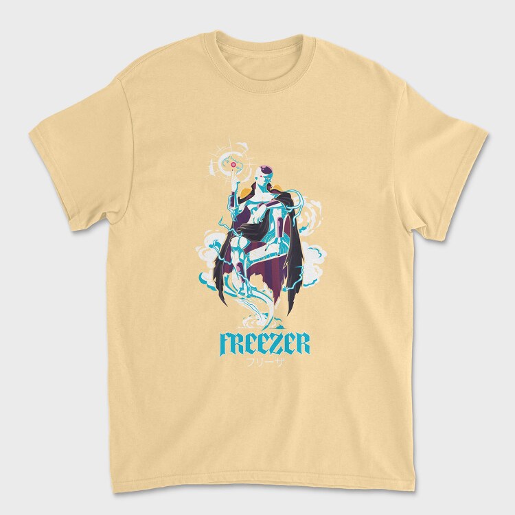 Dragon Ball Z 112, Tricou Barbati (Unisex)