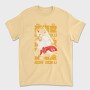 Dragon Ball Z 106, Tricou Barbati (Unisex)