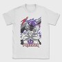 Dragon Ball Z 119, Tricou Barbati (Unisex)