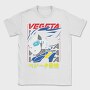 Dragon Ball Z 124, Tricou Barbati (Unisex)