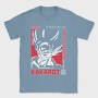 Dragon Ball Z 16, Tricou Barbati (Unisex)