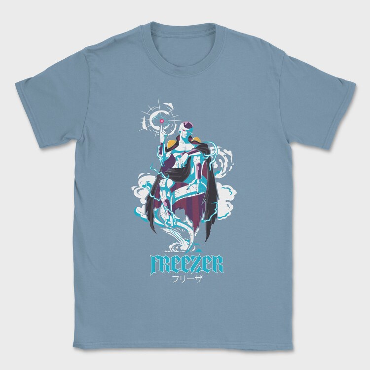 Dragon Ball Z 112, Tricou Barbati (Unisex)