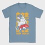 Dragon Ball Z 106, Tricou Barbati (Unisex)