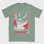 Dragon Ball Z 16, Tricou Barbati (Unisex)