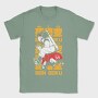 Dragon Ball Z 106, Tricou Barbati (Unisex)