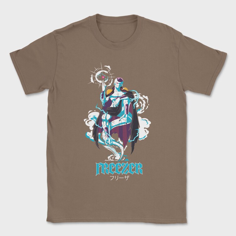 Dragon Ball Z 112, Tricou Barbati (Unisex)