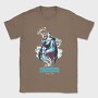 Dragon Ball Z 112, Tricou Barbati (Unisex)