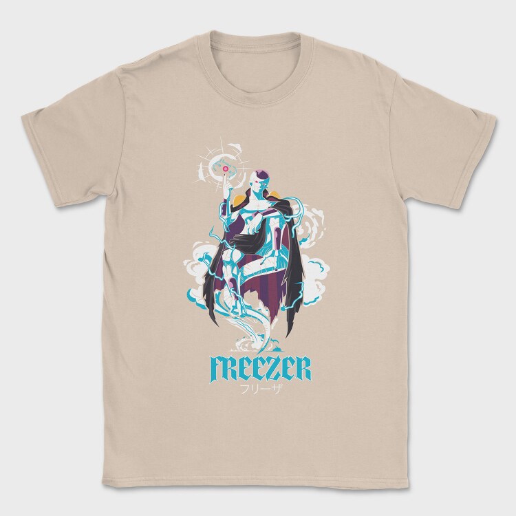 Dragon Ball Z 112, Tricou Barbati (Unisex)