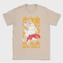 Dragon Ball Z 106, Tricou Barbati (Unisex)