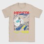 Dragon Ball Z 124, Tricou Barbati (Unisex)
