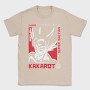 Dragon Ball Z 16, Tricou Barbati (Unisex)