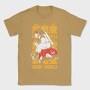Dragon Ball Z 106, Tricou Barbati (Unisex)