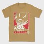 Dragon Ball Z 16, Tricou Barbati (Unisex)