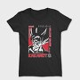 Dragon Ball Z 16, Tricou Femei