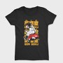 Dragon Ball Z 106, Tricou Femei