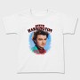 Steve Harrington Stranger Things, Tricou Copii