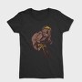 Bear BMX Bike, Tricou Femei