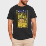 Saint Seiya 7, Tricou Barbati (Unisex)