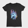 Shiny Unicorn, Tricou Femei