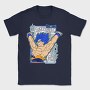 Dragon Ball Z 125, Tricou Barbati (Unisex)