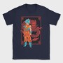 Dragon Ball Z 113, Tricou Barbati (Unisex)