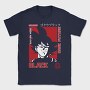 Dragon Ball Z 12, Tricou Barbati (Unisex)