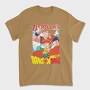 Dragon Ball Z 107, Tricou Barbati (Unisex)