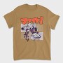 Dragon Ball Z 17, Tricou Barbati (Unisex)