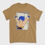 Dragon Ball Z 125, Tricou Barbati (Unisex)