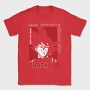 Dragon Ball Z 12, Tricou Barbati (Unisex)