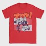 Dragon Ball Z 17, Tricou Barbati (Unisex)