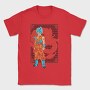 Dragon Ball Z 113, Tricou Barbati (Unisex)