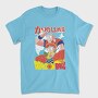 Dragon Ball Z 107, Tricou Barbati (Unisex)