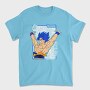 Dragon Ball Z 125, Tricou Barbati (Unisex)