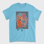 Dragon Ball Z 113, Tricou Barbati (Unisex)