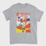 Dragon Ball Z 107, Tricou Barbati (Unisex)