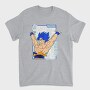 Dragon Ball Z 125, Tricou Barbati (Unisex)