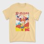 Dragon Ball Z 107, Tricou Barbati (Unisex)