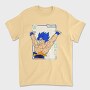 Dragon Ball Z 125, Tricou Barbati (Unisex)