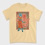 Dragon Ball Z 113, Tricou Barbati (Unisex)