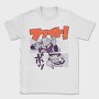 Dragon Ball Z 17, Tricou Barbati (Unisex)