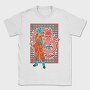 Dragon Ball Z 113, Tricou Barbati (Unisex)