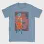 Dragon Ball Z 113, Tricou Barbati (Unisex)